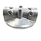 Permco Adapter, Hyd Filter, Die Cast Alum, 80 Gpm 1-1/4 Npt, All Gauge Ports 25 Psi Bypass 50143 - alternate 1